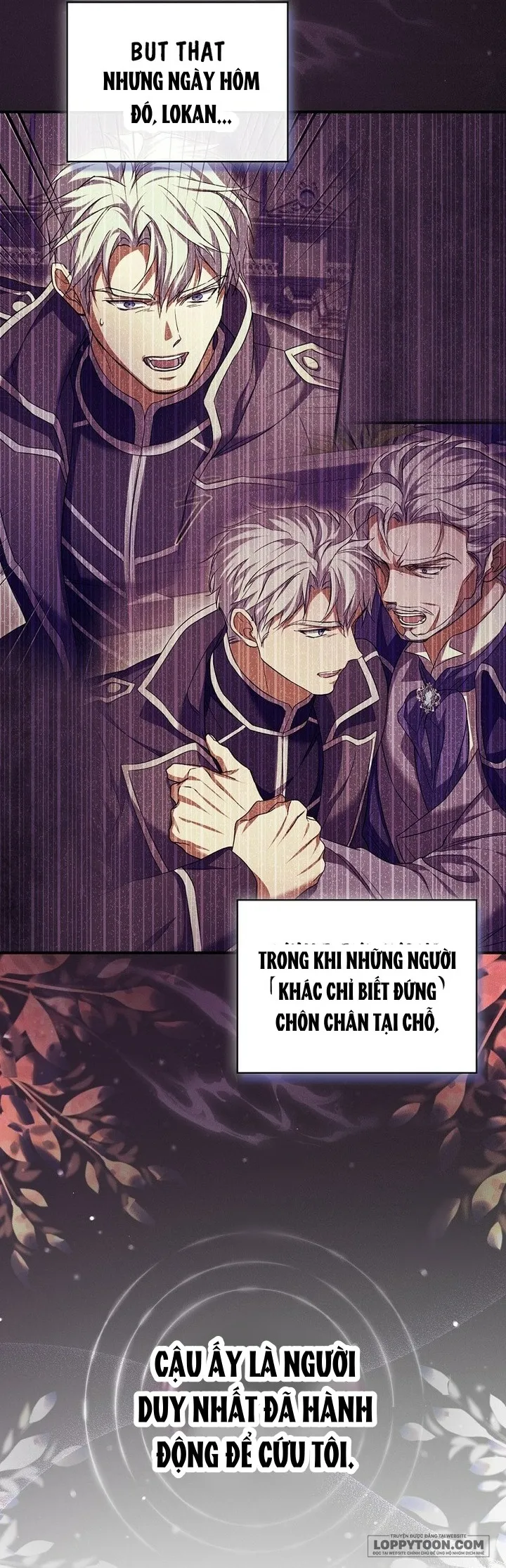 Tìm Một Người Chồng Mới - Chap 29 - Trang 44