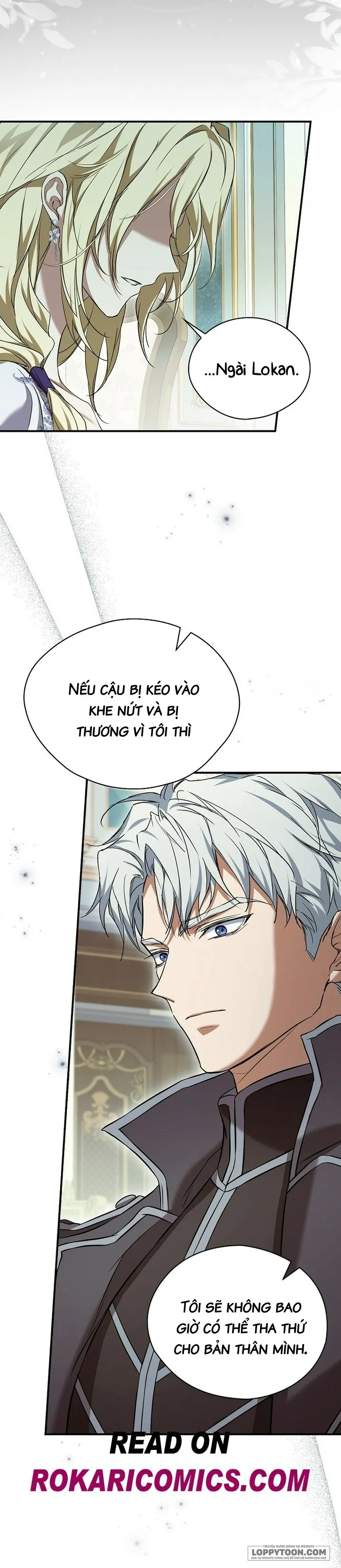 Tìm Một Người Chồng Mới - Chap 29 - Trang 45