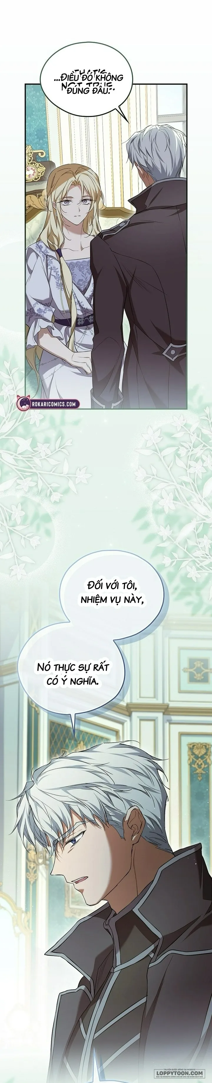 Tìm Một Người Chồng Mới - Chap 29 - Trang 47