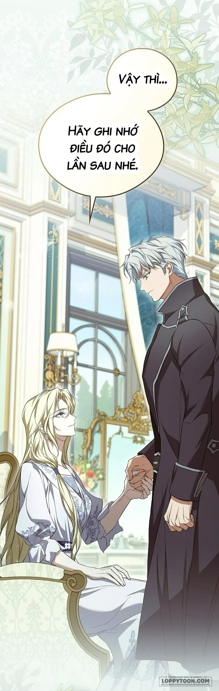 Tìm Một Người Chồng Mới - Chap 29 - Trang 50