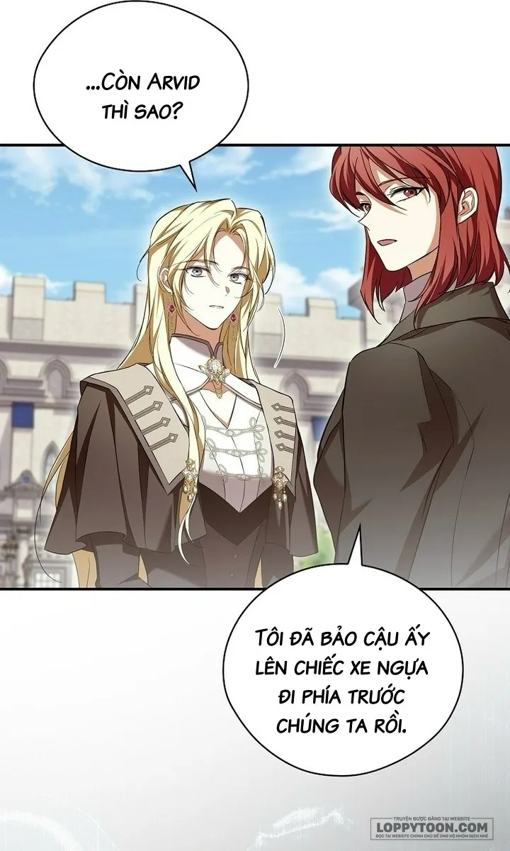 Tìm Một Người Chồng Mới - Chap 29 - Trang 57