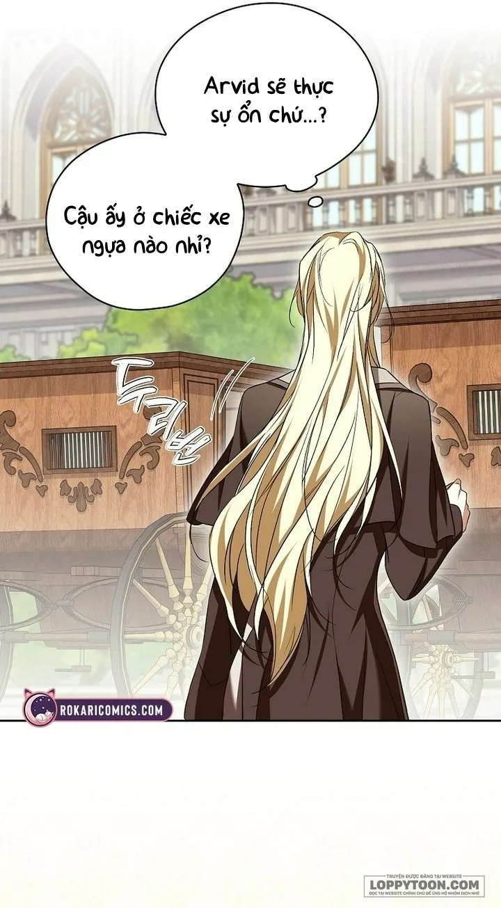 Tìm Một Người Chồng Mới - Chap 29 - Trang 59