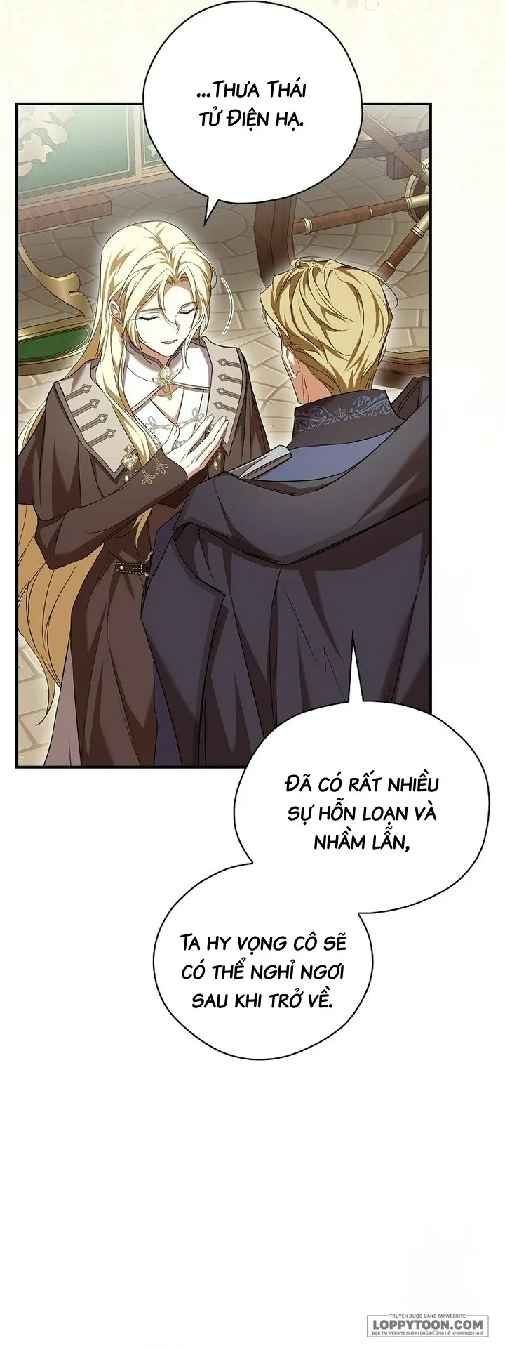 Tìm Một Người Chồng Mới - Chap 29 - Trang 62