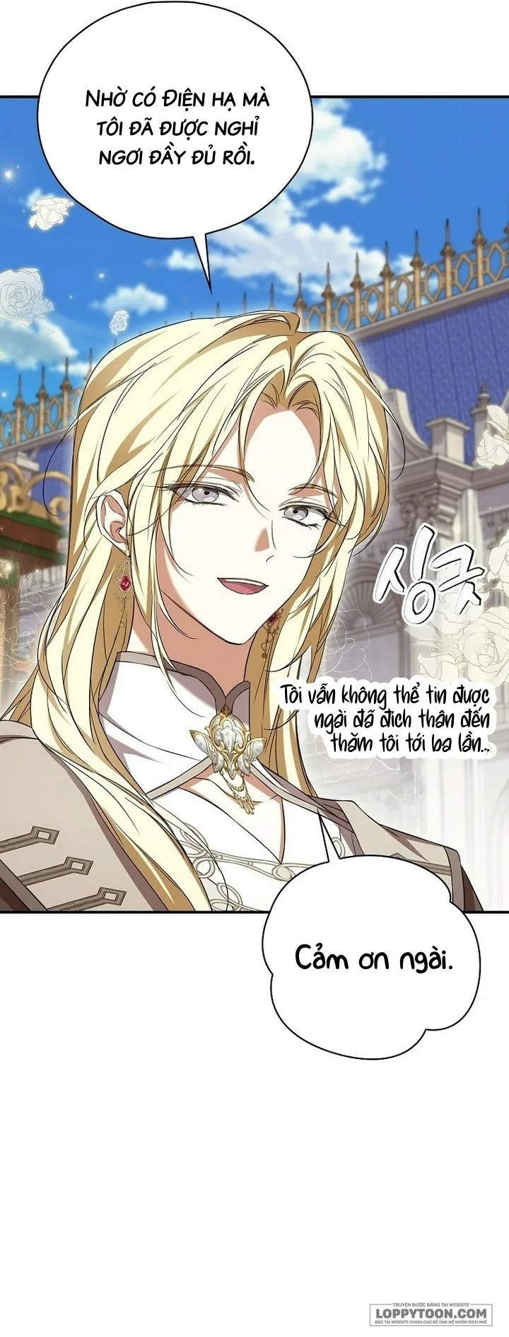 Tìm Một Người Chồng Mới - Chap 29 - Trang 63