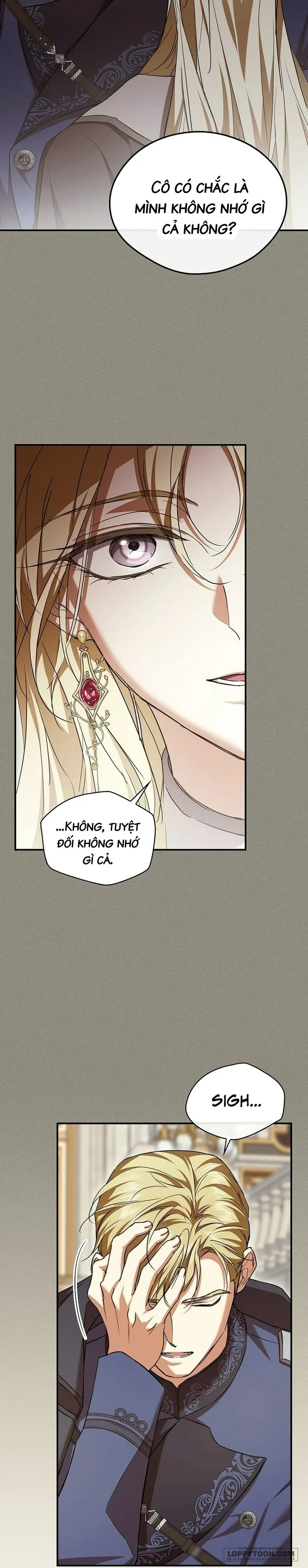 Tìm Một Người Chồng Mới - Chap 29 - Trang 65