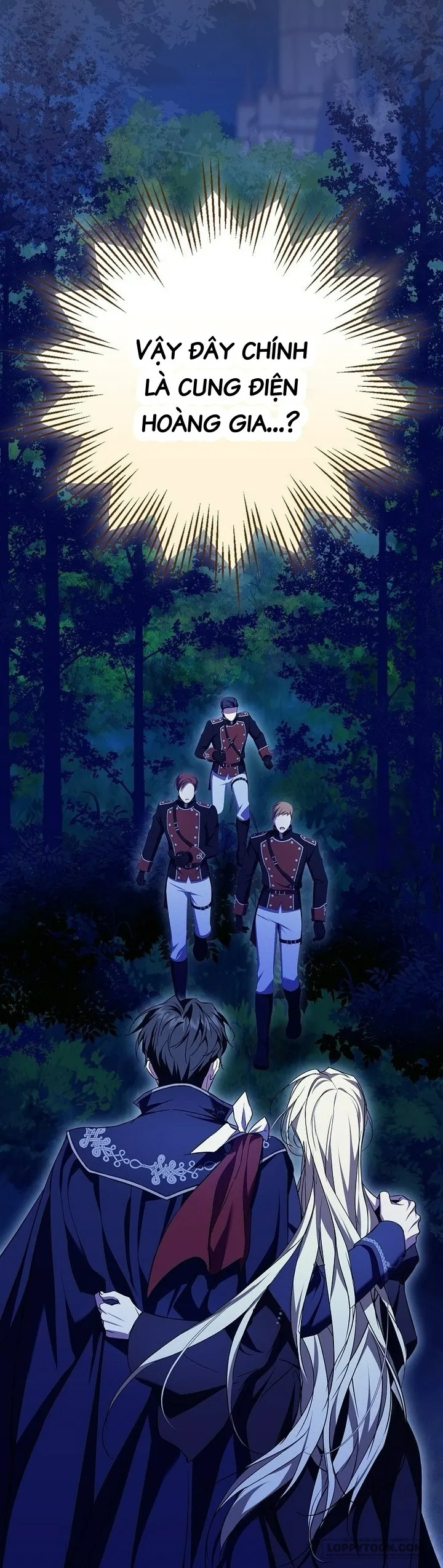 Tìm Một Người Chồng Mới - Chap 29 - Trang 10