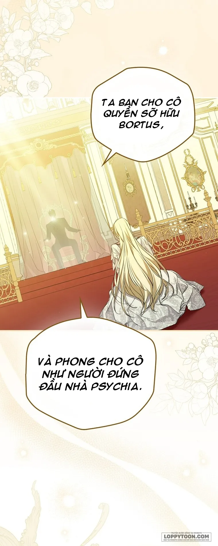 Tìm Một Người Chồng Mới - Chap 3 - Trang 17