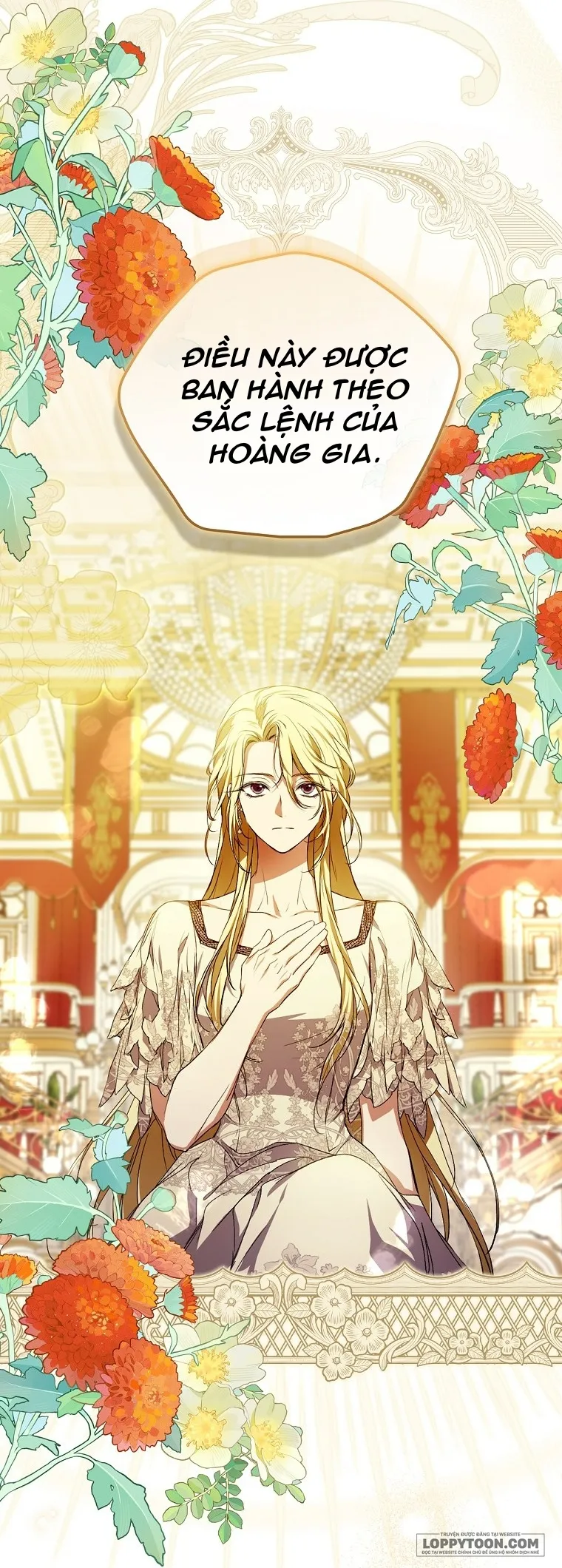 Tìm Một Người Chồng Mới - Chap 3 - Trang 18