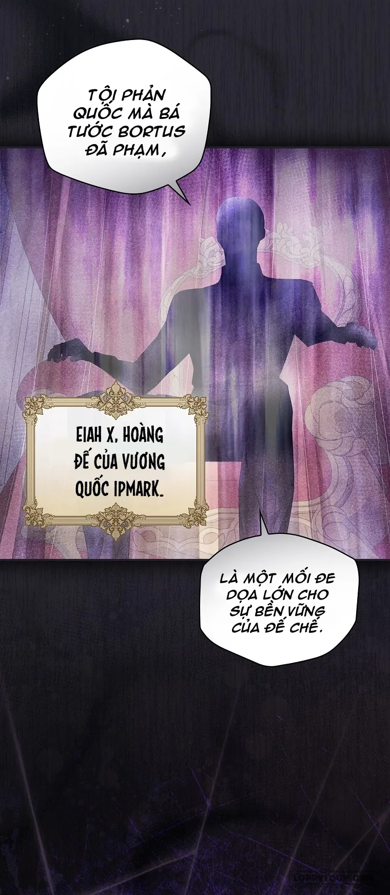 Tìm Một Người Chồng Mới - Chap 3 - Trang 3