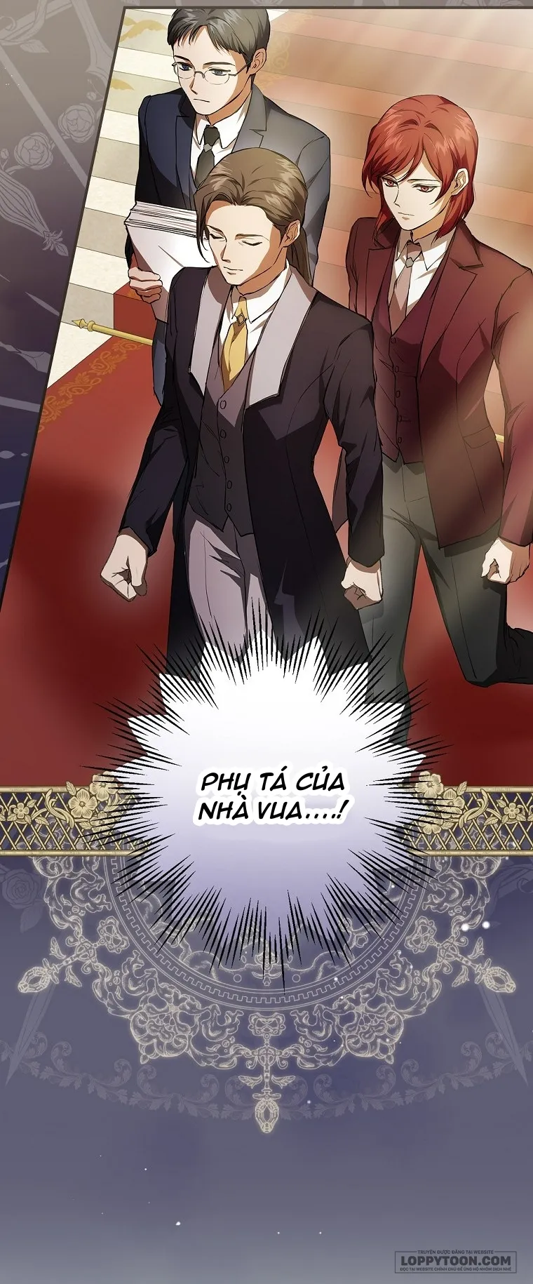 Tìm Một Người Chồng Mới - Chap 3 - Trang 22