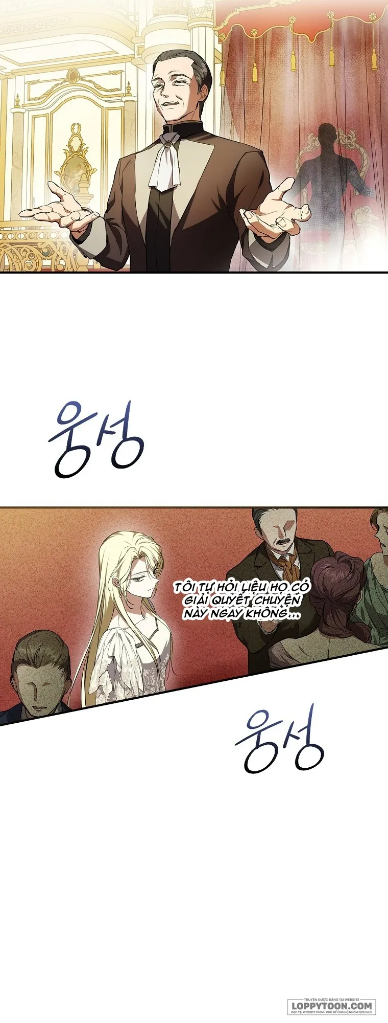 Tìm Một Người Chồng Mới - Chap 3 - Trang 29