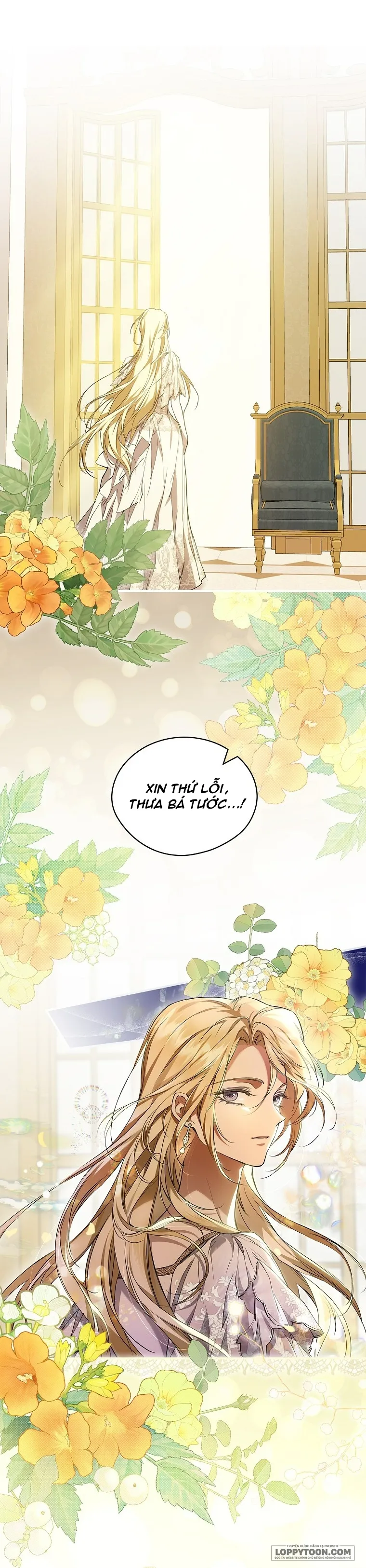 Tìm Một Người Chồng Mới - Chap 3 - Trang 30