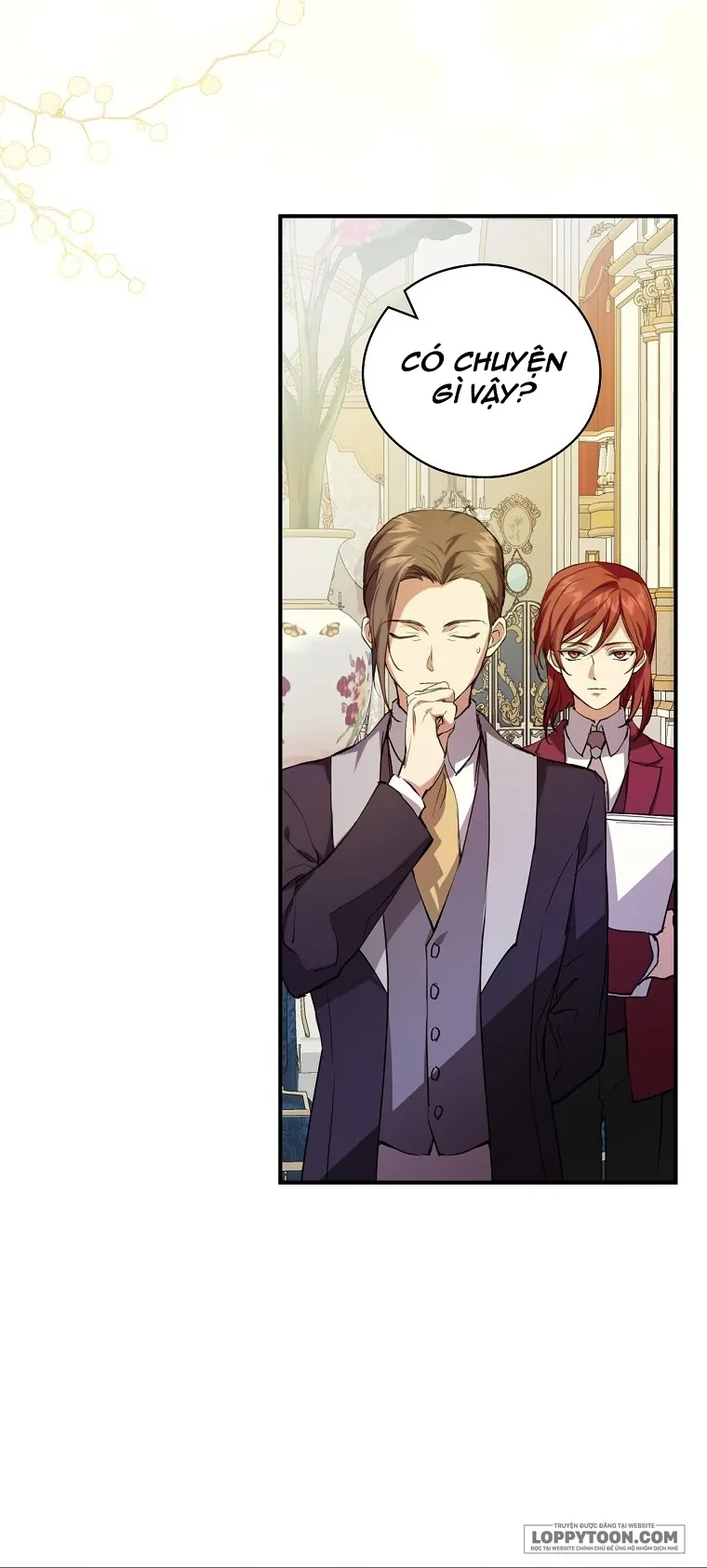 Tìm Một Người Chồng Mới - Chap 3 - Trang 31