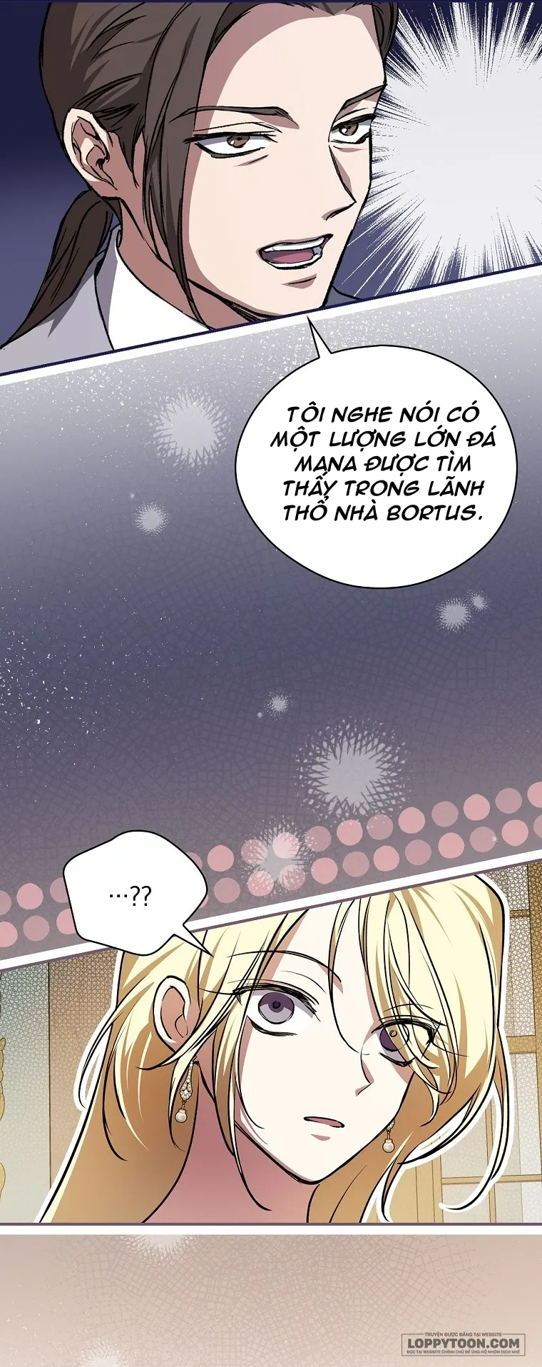 Tìm Một Người Chồng Mới - Chap 3 - Trang 32