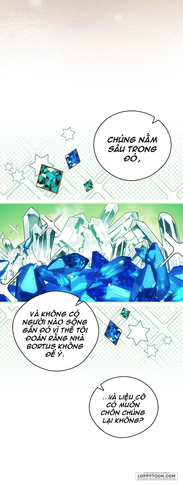 Tìm Một Người Chồng Mới - Chap 3 - Trang 33