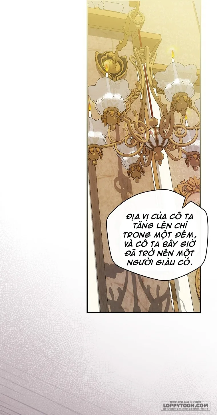 Tìm Một Người Chồng Mới - Chap 3 - Trang 38