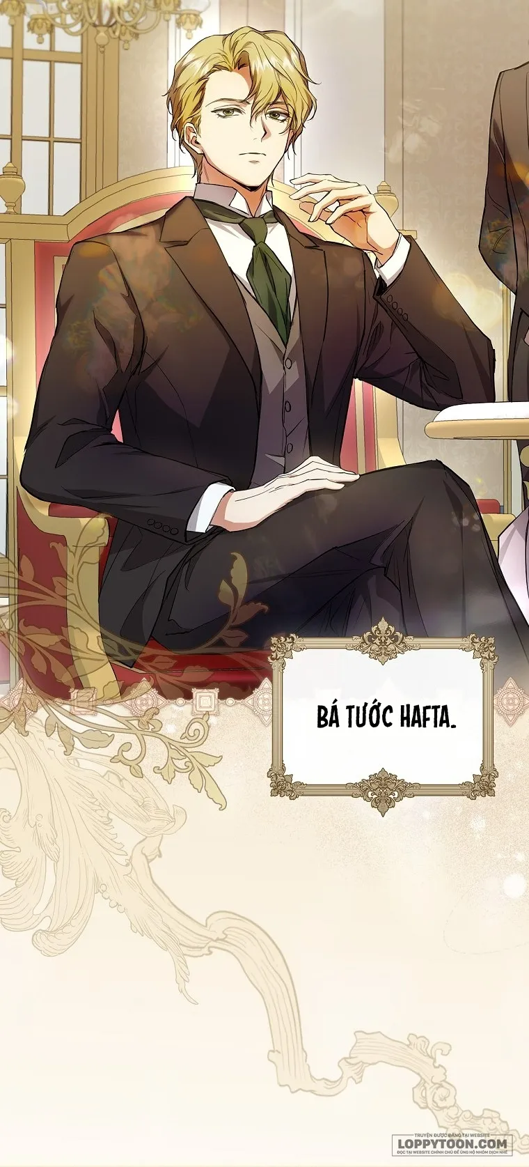 Tìm Một Người Chồng Mới - Chap 3 - Trang 42