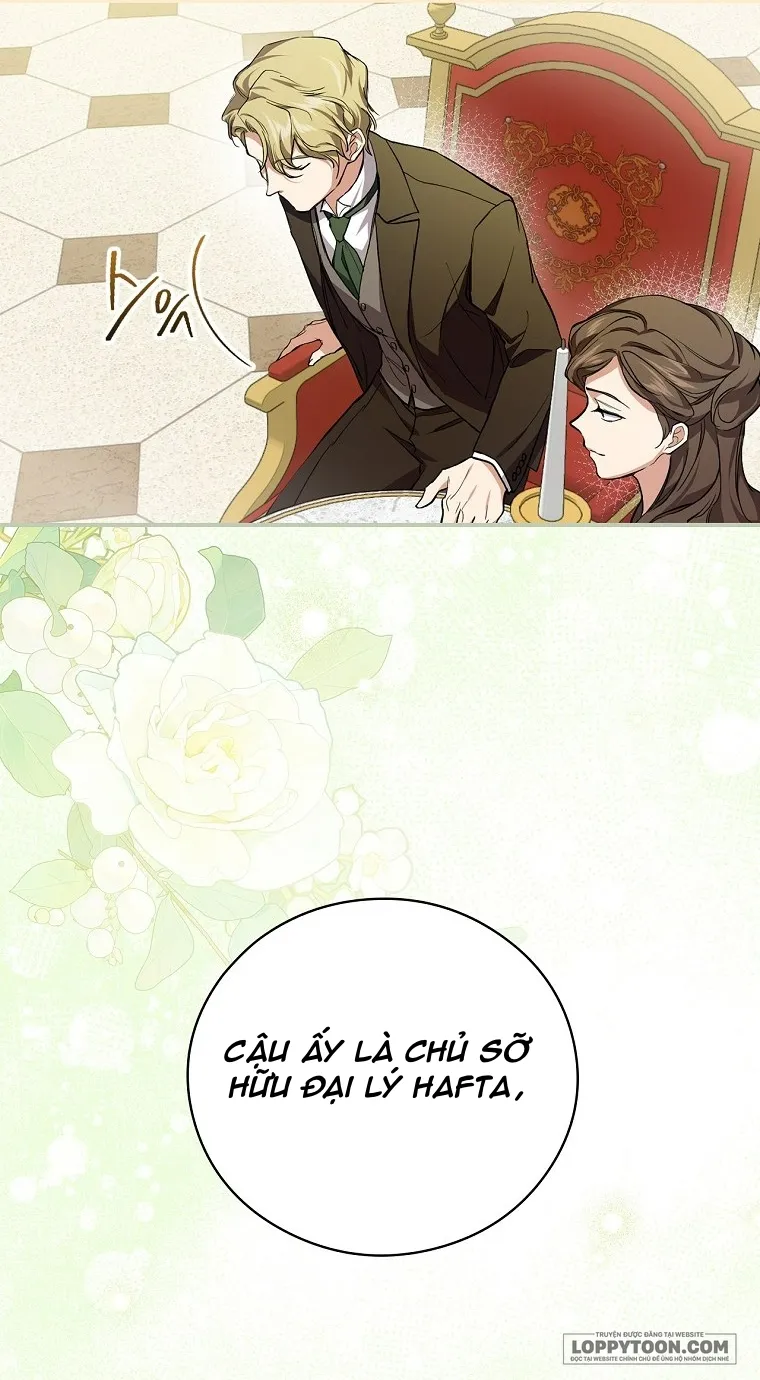 Tìm Một Người Chồng Mới - Chap 3 - Trang 43
