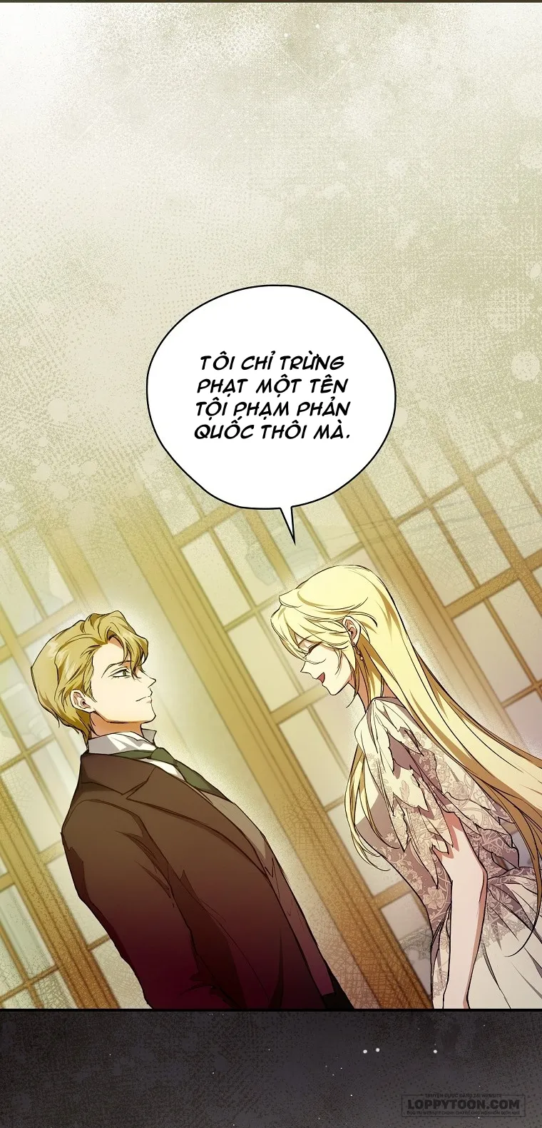Tìm Một Người Chồng Mới - Chap 3 - Trang 48