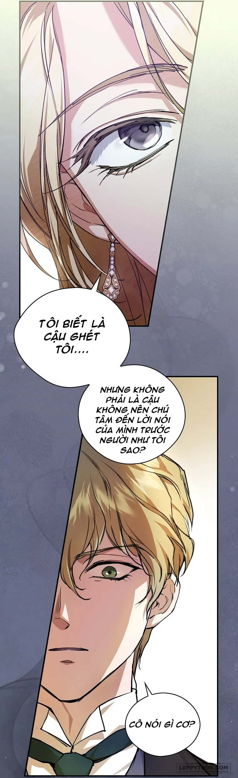Tìm Một Người Chồng Mới - Chap 3 - Trang 50