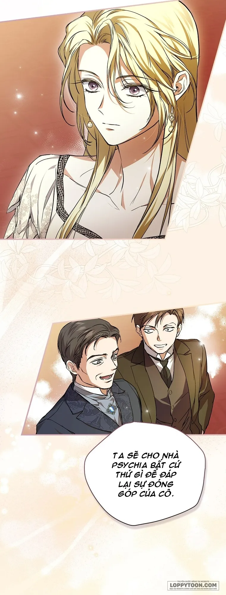Tìm Một Người Chồng Mới - Chap 3 - Trang 6
