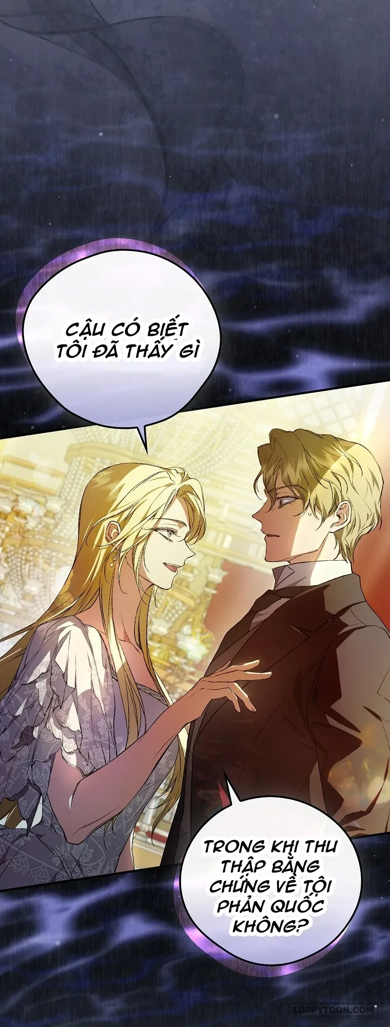 Tìm Một Người Chồng Mới - Chap 3 - Trang 51