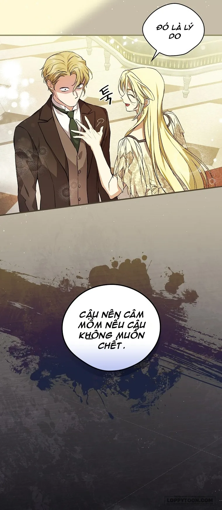Tìm Một Người Chồng Mới - Chap 3 - Trang 55