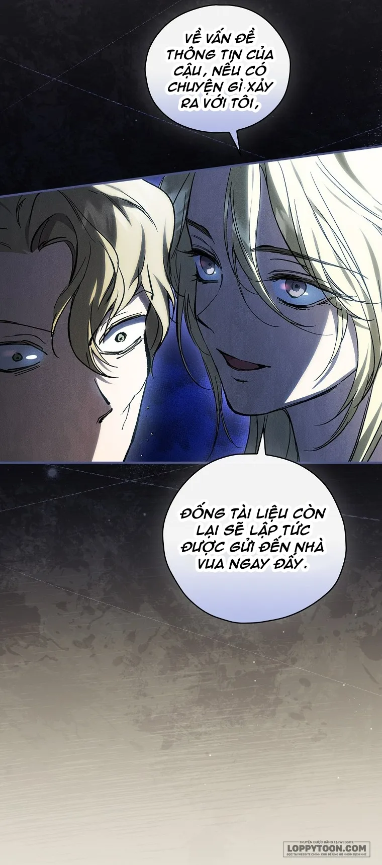 Tìm Một Người Chồng Mới - Chap 3 - Trang 56