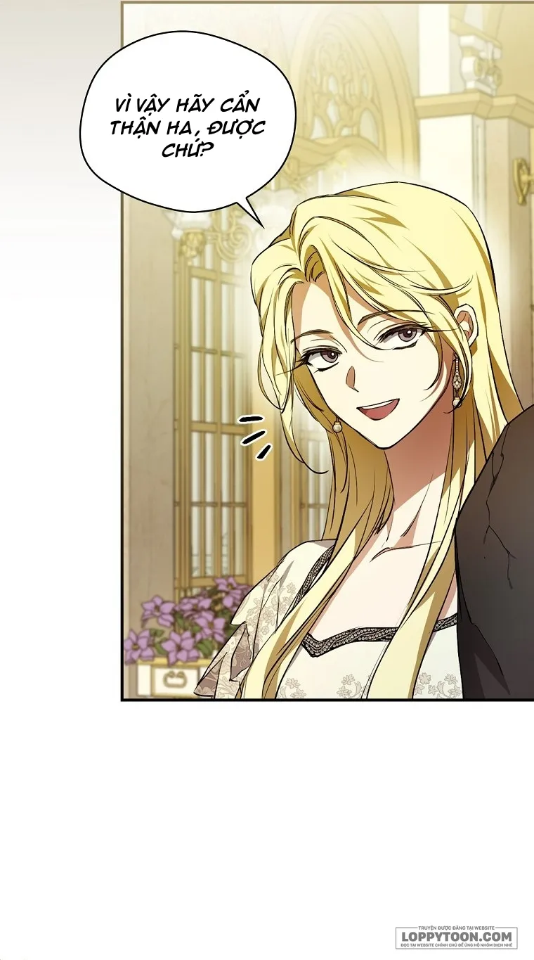 Tìm Một Người Chồng Mới - Chap 3 - Trang 57