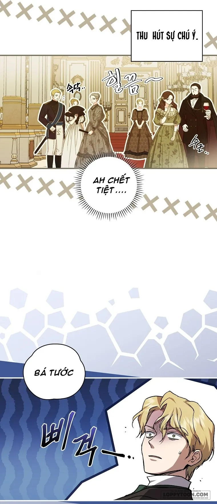 Tìm Một Người Chồng Mới - Chap 3 - Trang 58