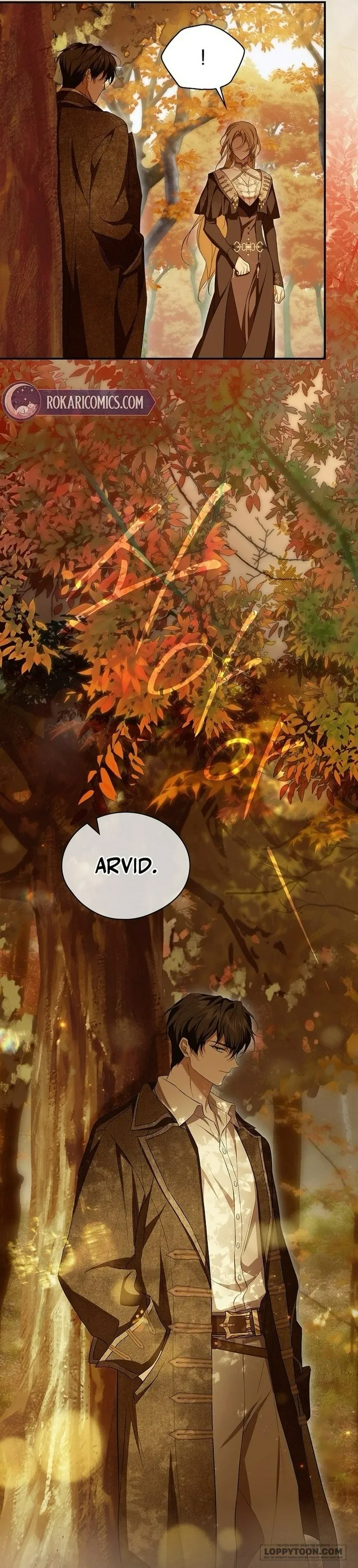 Tìm Một Người Chồng Mới - Chap 30 - Trang 13
