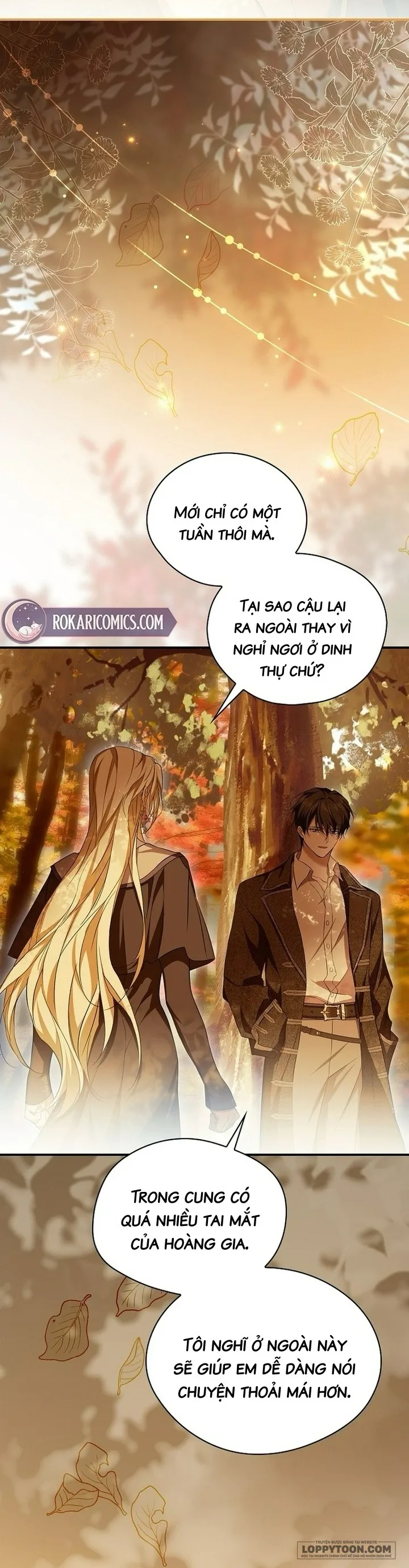 Tìm Một Người Chồng Mới - Chap 30 - Trang 15