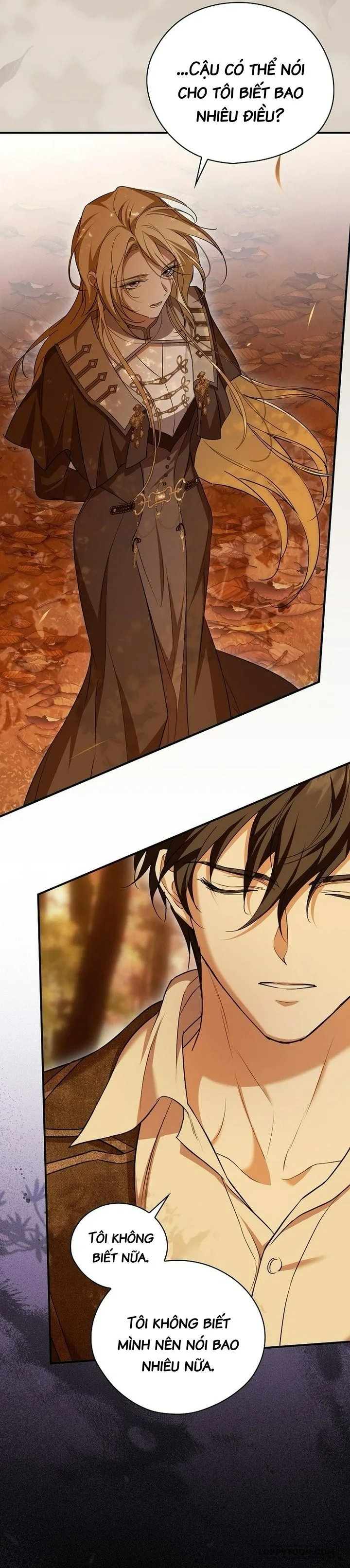 Tìm Một Người Chồng Mới - Chap 30 - Trang 20