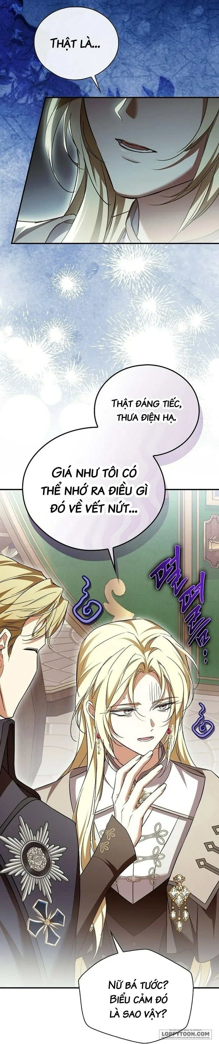 Tìm Một Người Chồng Mới - Chap 30 - Trang 3