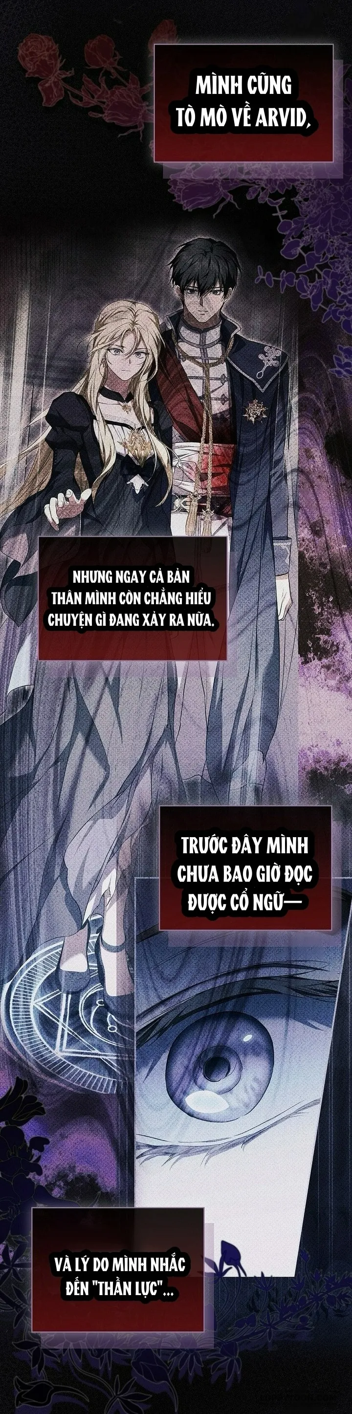 Tìm Một Người Chồng Mới - Chap 30 - Trang 21