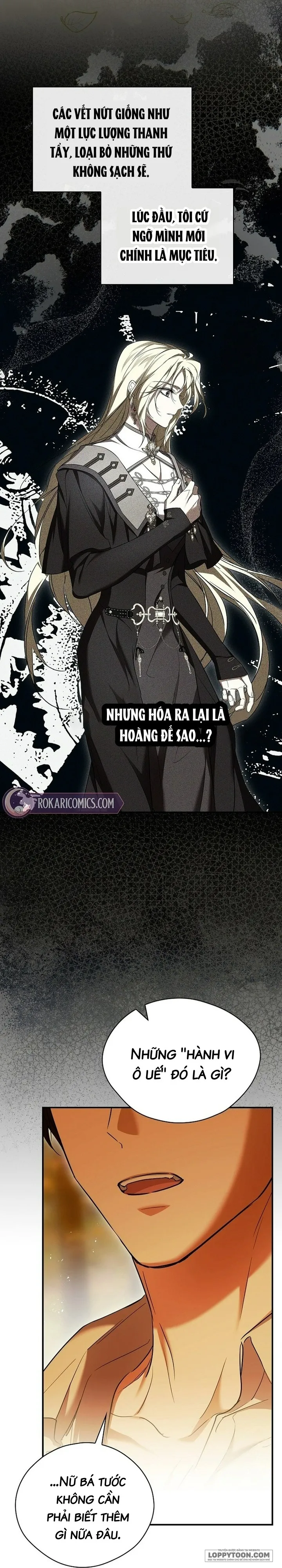 Tìm Một Người Chồng Mới - Chap 30 - Trang 26