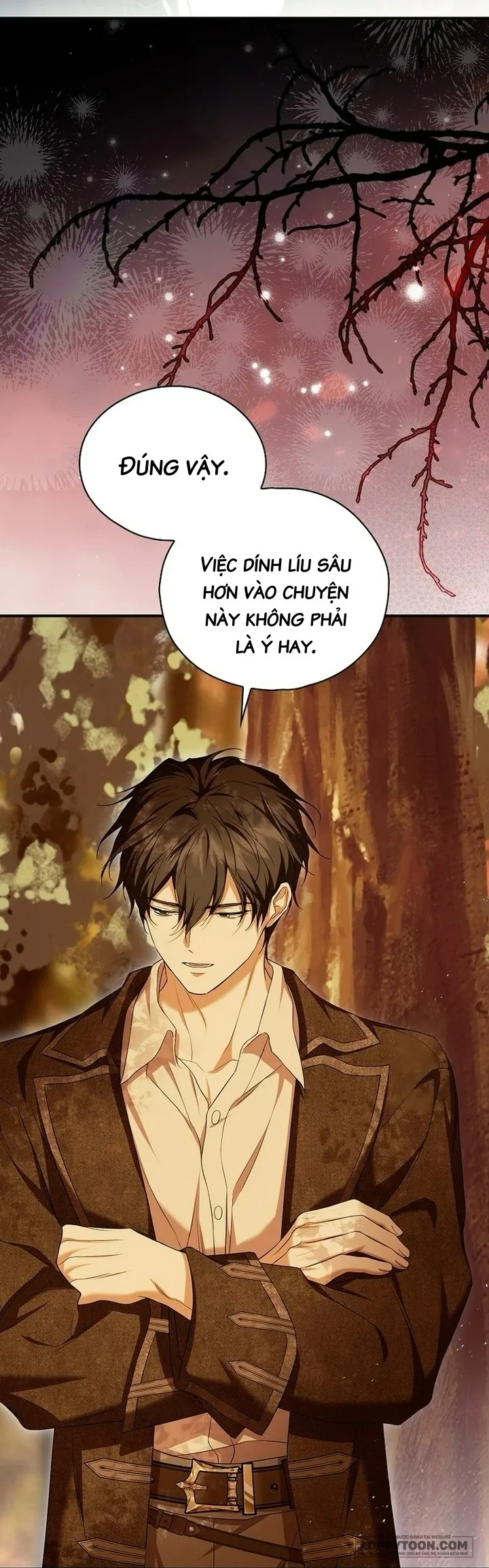 Tìm Một Người Chồng Mới - Chap 30 - Trang 28