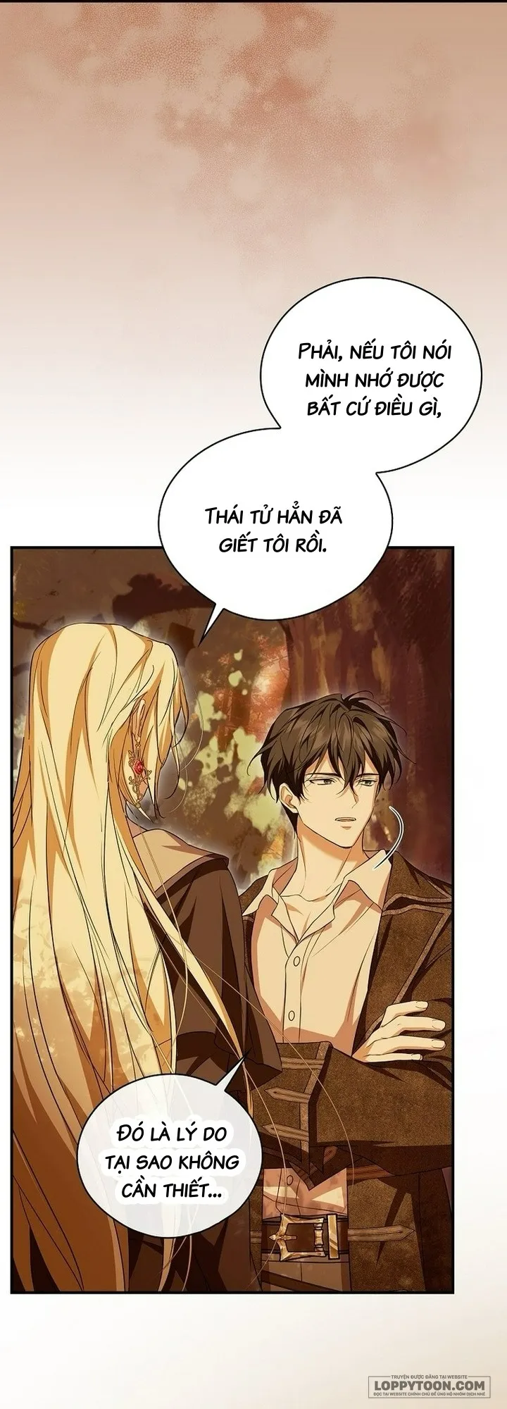 Tìm Một Người Chồng Mới - Chap 30 - Trang 29