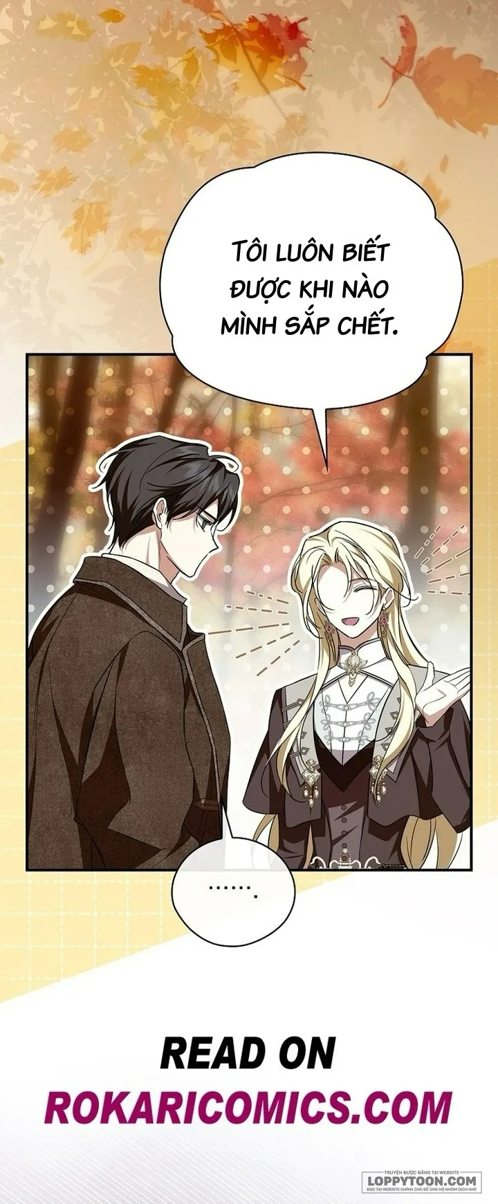 Tìm Một Người Chồng Mới - Chap 30 - Trang 32