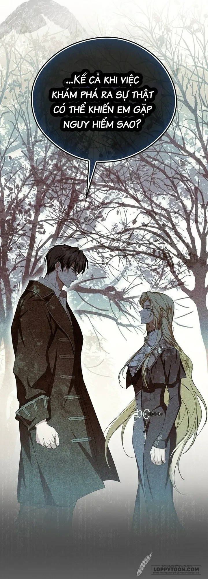 Tìm Một Người Chồng Mới - Chap 30 - Trang 34
