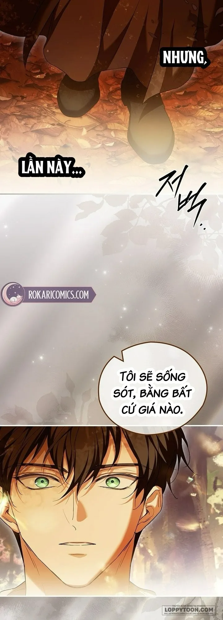 Tìm Một Người Chồng Mới - Chap 30 - Trang 36