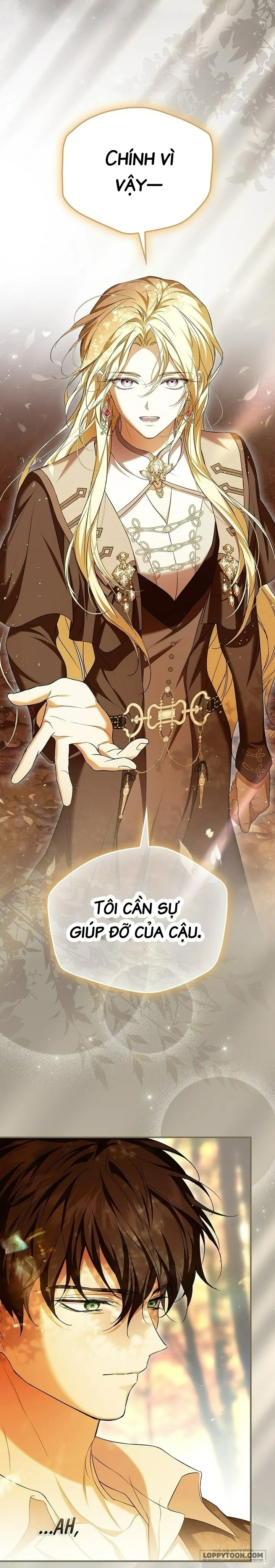 Tìm Một Người Chồng Mới - Chap 30 - Trang 37