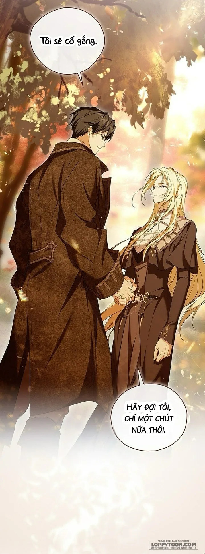 Tìm Một Người Chồng Mới - Chap 30 - Trang 40