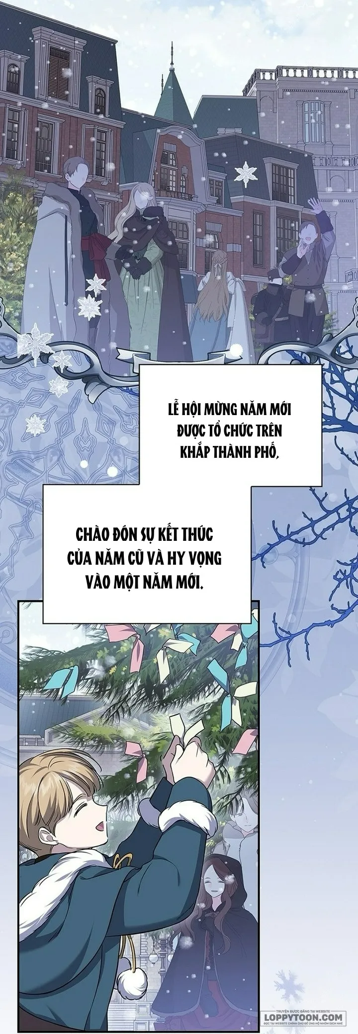 Tìm Một Người Chồng Mới - Chap 30 - Trang 43