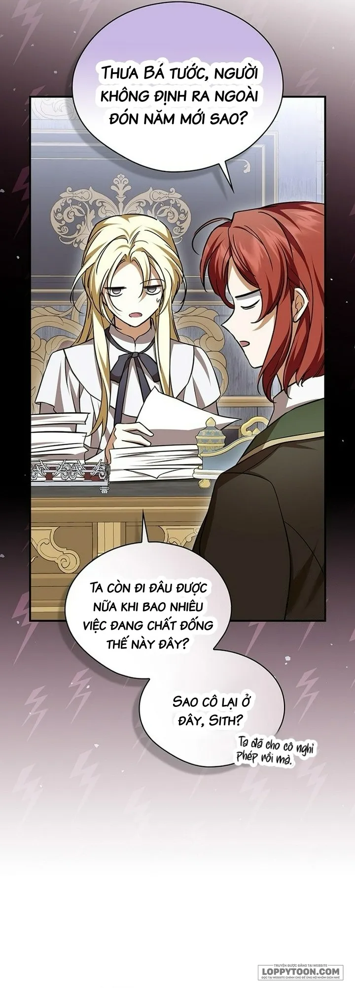 Tìm Một Người Chồng Mới - Chap 30 - Trang 46
