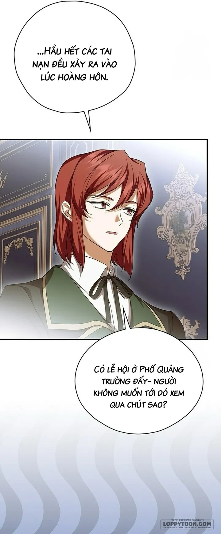 Tìm Một Người Chồng Mới - Chap 30 - Trang 47