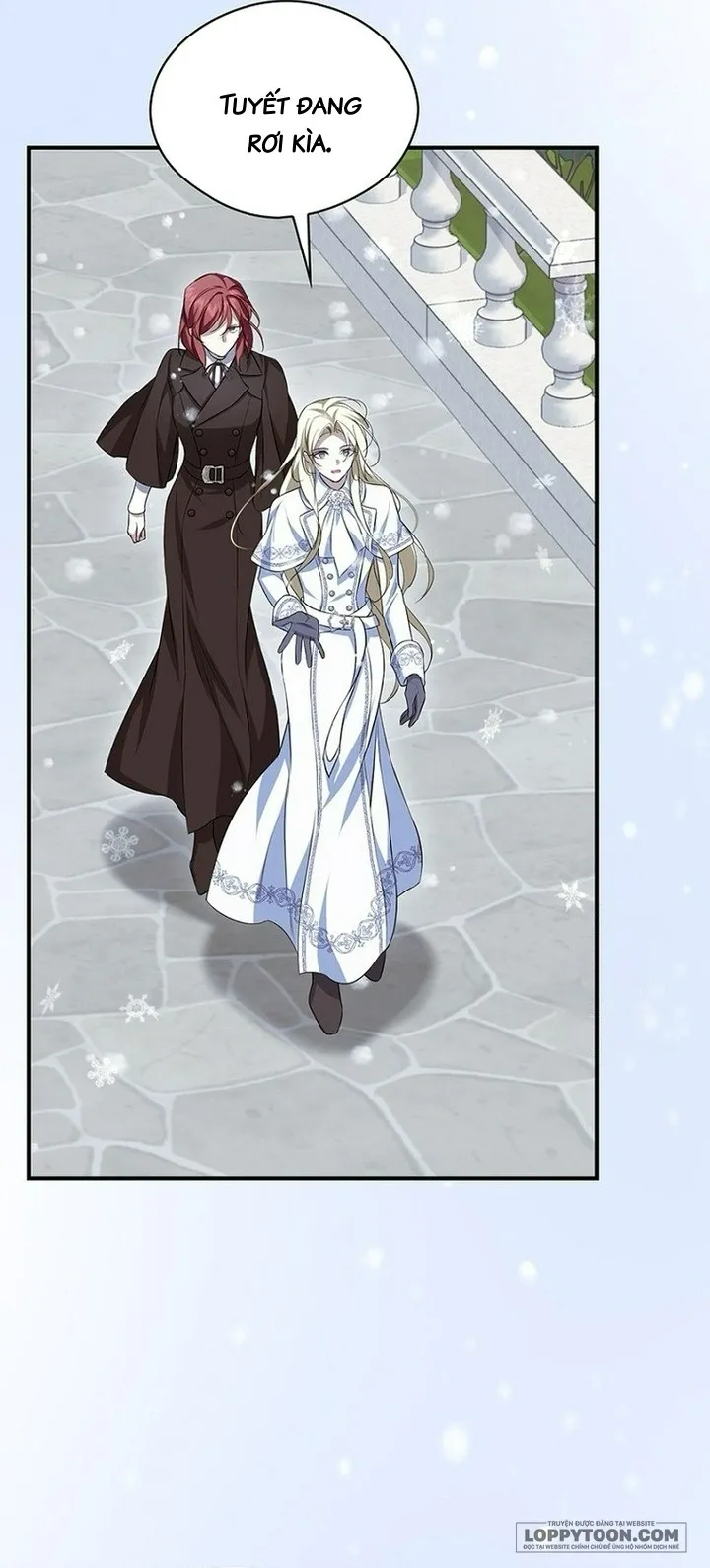 Tìm Một Người Chồng Mới - Chap 30 - Trang 53