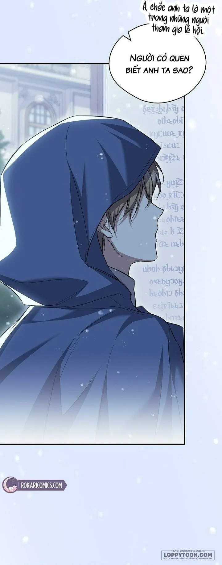 Tìm Một Người Chồng Mới - Chap 30 - Trang 57