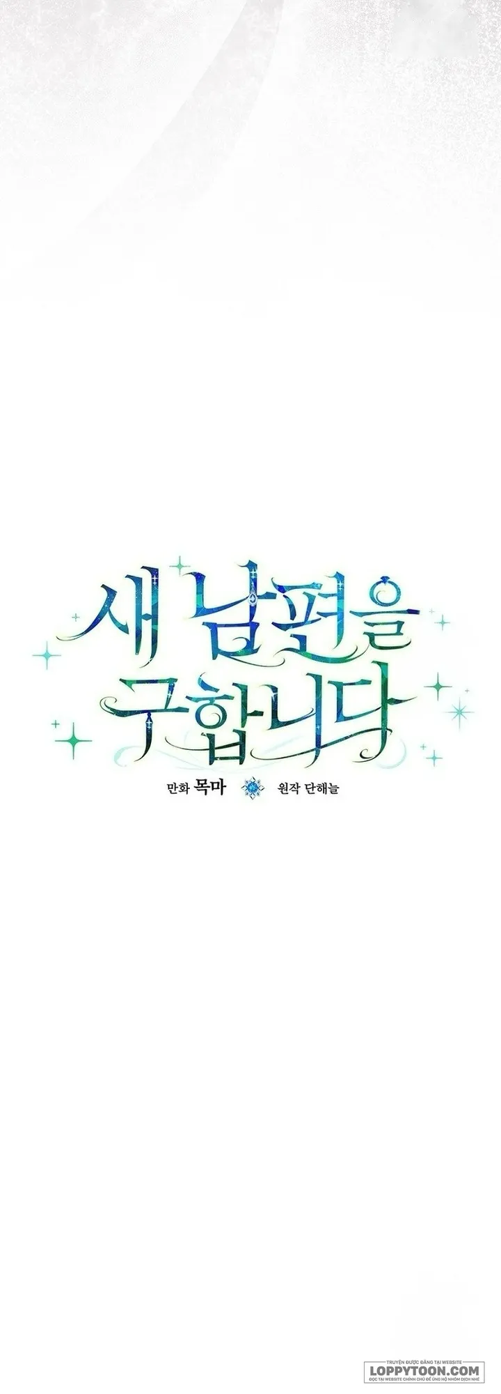 Tìm Một Người Chồng Mới - Chap 30 - Trang 8
