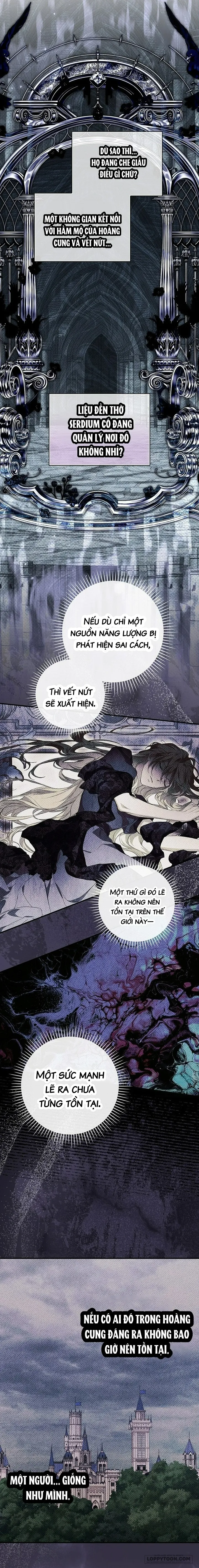 Tìm Một Người Chồng Mới - Chap 30 - Trang 10